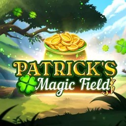 Patrick's Magic Field