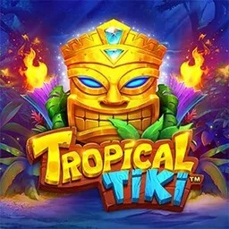Tropical Tiki